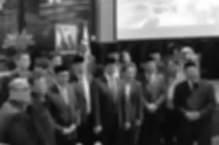 Sempat Heboh Masalah Anggaran Lem Aibon, Kini DPRD DKI Pertanyakan Anggaran Cap Capai Rp 556 Juta Untuk Satu RW!