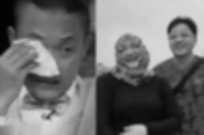 Lina mantan istri Sule telah menikah lagi dengan Teddy