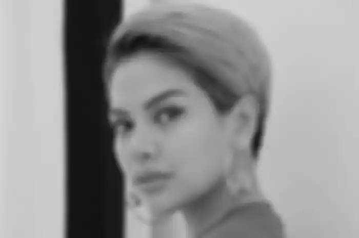 Nikita Mirzani.
