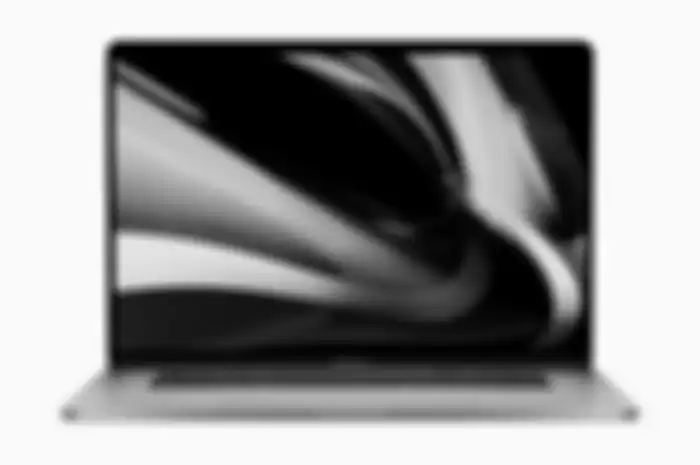 MacBook Pro 16 inci