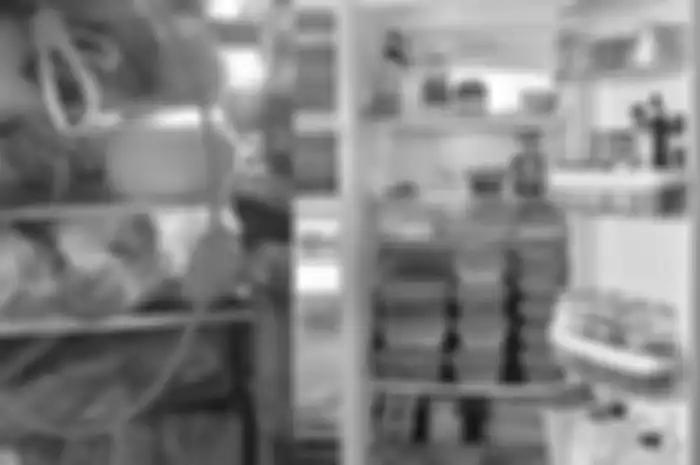 Kebiasaan Menyimpan Makanan dengan Plastik di Dalam Kulkas Ternyata Bisa Menimbun Penyakit, Coba Ganti dengan Cara ini
