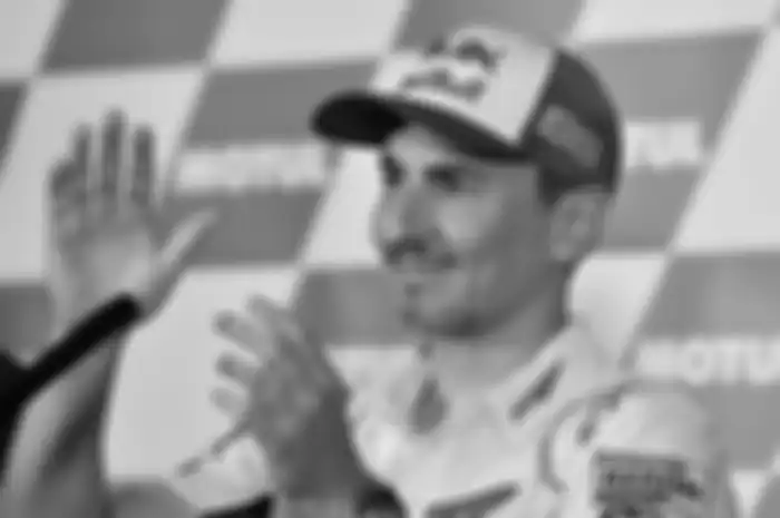 Jorge Lorenzo