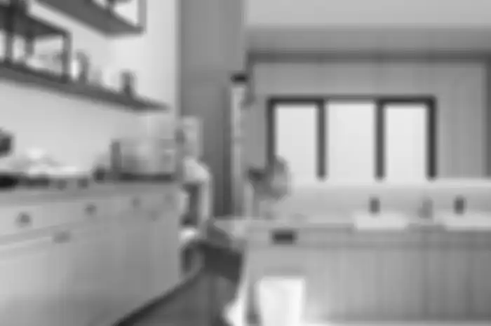 Feng Shui Dapur Dekat dengan Kamar Mandi, Berhubungan dengan Rezeki Penghuni Rumah!