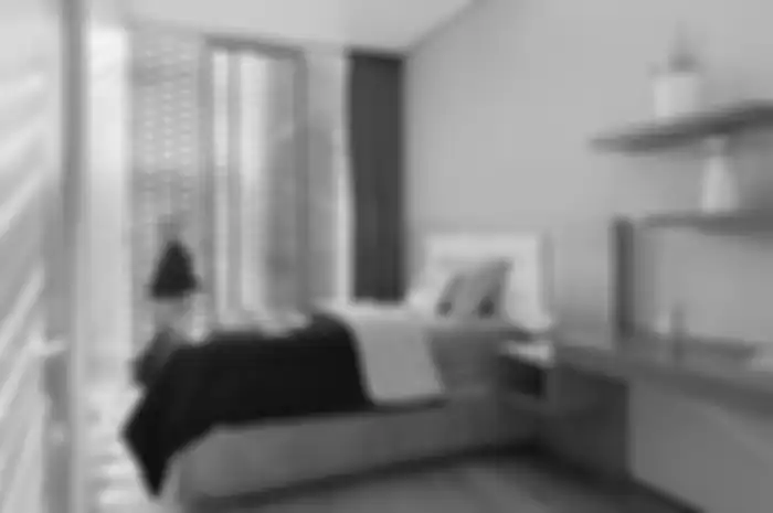 Hindari Kamar Tidur yang Berada Pas di Atas Dapur, Posisi Ini Bisa Bahayakan Pemilik Rumah!