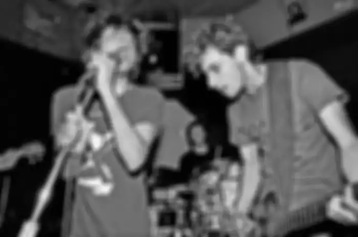 Circle Jerks