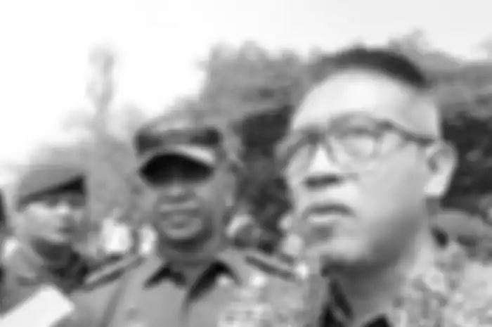Deputi Gubernur Bidang Budaya dan Pariwisata DKI Jakarta, Dadang Solihin.