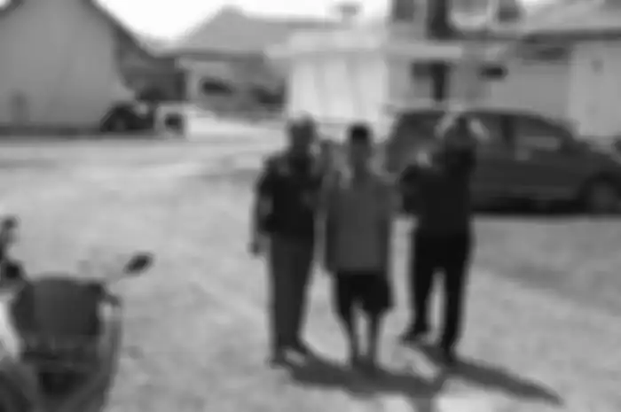 Kakek di Sulawesi Barat cabuli bocah 5 tahun dengan iming-iming uang Rp 2 ribu untuk beli perman 