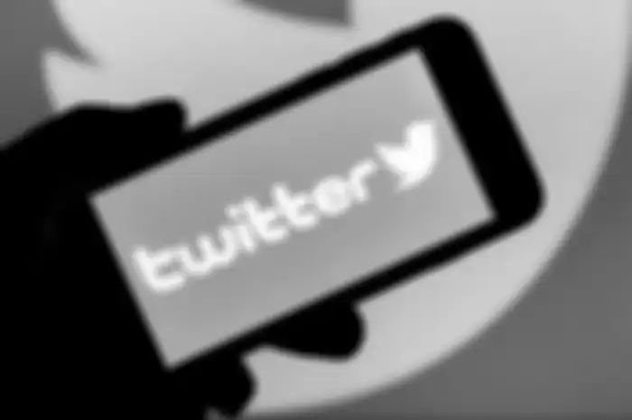 Ilustrasi Twitter