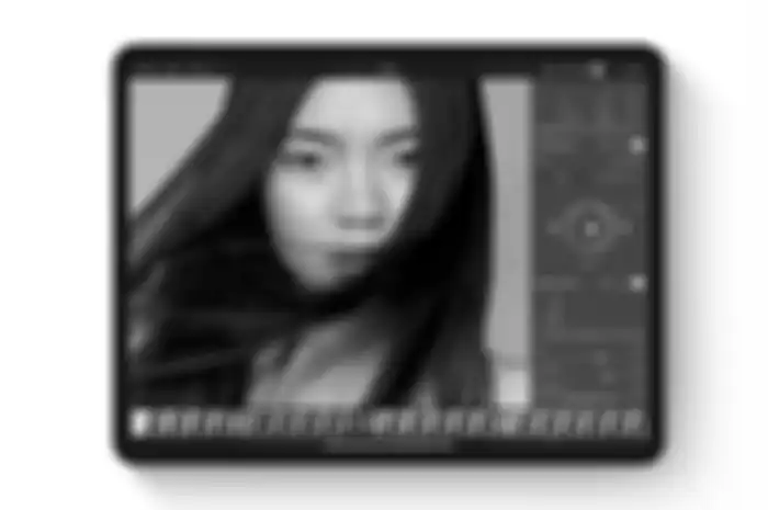 Pixelmator Photo