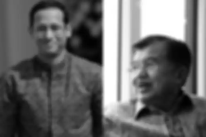 Jusuf Kalla ternyata pernah menganggap penghapusan Ujian Nasional langkah yang berbahaya