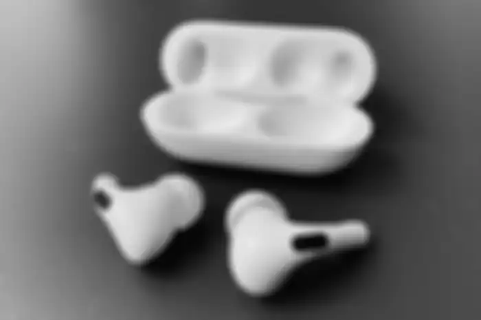 AirPods Pro
