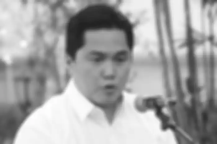 Erick Thohir