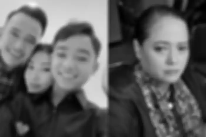 Betrand Peto Sering Manja hingga Bergelendotan dengan Sarwendah, Mbak You: Masa Puber Kalau Terlalu Berlebihan Tidak Bagus!