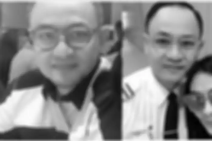 Gaji Satrio Dewandono suami Iis Dahlia sebagai pilot maskapai Garuda Indonesia
