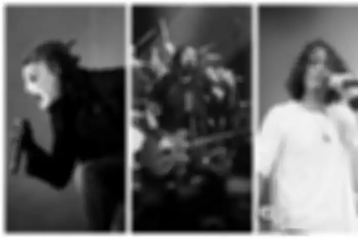 7 Musisi Dunia yang Kesuksesannya Nggak Cuma di Satu Band Aja