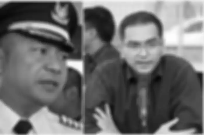 Fuad Rizal kini menjadi Plt Dirut Garuda Indonesia menggantikan Ari Askhara
