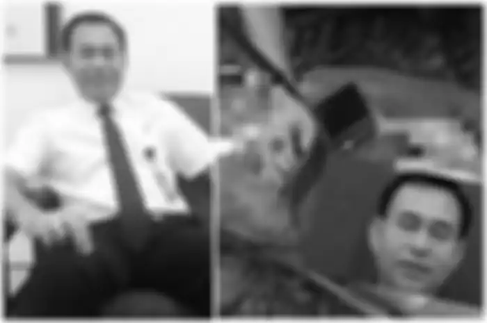 Tengah Malam Kunjungi Rumah Seorang Wanita, Misteri Kematian Hakim PN Medan Mulai Terbongkar, sang Wanita Sempat Desak Temui Humas Pengadilan