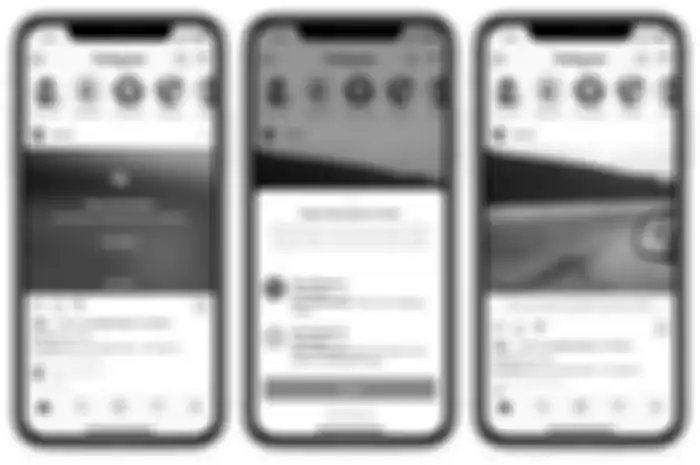 Instagram Rilis Tools Mencegah Peredaran Hoax dan Ujaran Kebencian