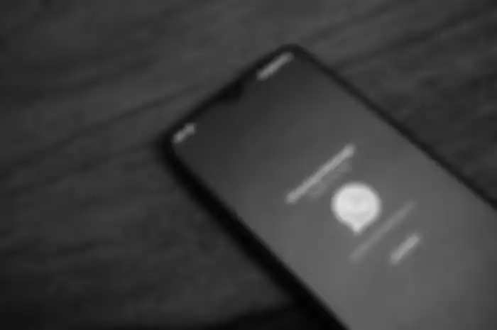 Aplikasi WhatsApp