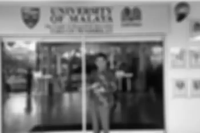 ZUBIR, Kepala SMAS Sukma Bangsa Lhokseumawe, bergiat di Forum Aceh Menulis (FAMe) Chapter Lhokseumawe, melaporkan dari Kuala Lumpur, Malaysia 