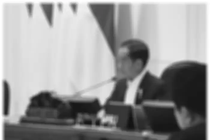 Jokowi