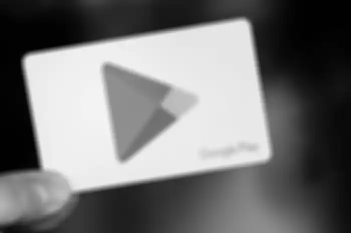 Cara beli aplikasi di Google Play