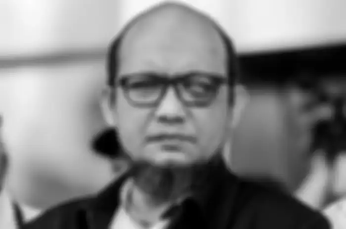 Novel Baswedan minta Jokowi turun tangan atas kasus penyiraman air keras