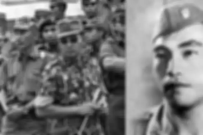 Jadi Pemimpin Paling Berkuasa dalam Sejarah Indonesia, Siapa Sangka Presiden Kedua Kita Pernah Ditampar oleh Sosok Ini. Begini Penyebabnya