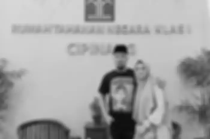 Mulan Jameela Ungkap Baru Pertama Kali Bertemu Pria Secemburuan Ahmad Dhani, Mulan: Kalau Kita Terlalu Perhatian Sama Laptop, Bisa Habis!