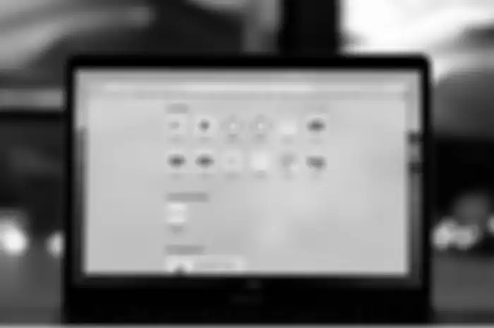 Browser Safari di Mac