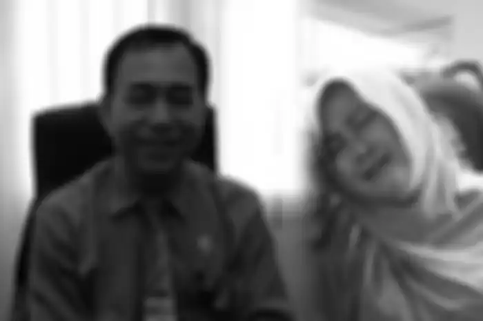 Zuraida Hanum dan Hakim Jamaluddin. Misteri Kematian Hakim PN Medan yang Mayatnya Dibuang di Kebun Sawit Kini Terbongkar, Dalang Pembunuhan Ternyata Istri Sendiri, sang Anak Histeris Begitu Tahu Kenyataannya