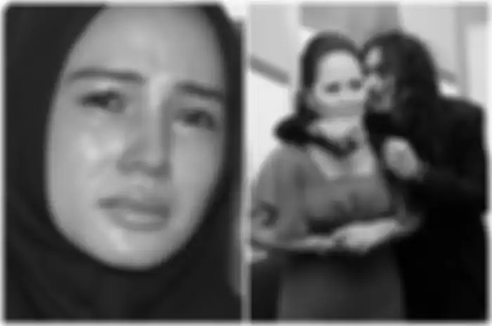 9 Tahun Rela Jadi Madu Tanpa Restu Hingga Rumah Tangga Diobrak-abrik Bini Pertama, Istri Pesulap Ini Nyerah Sampai Minta Dicerai, Mertua: Buat Apa Nikah?