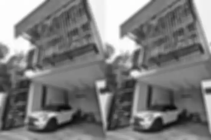 Waspada Kemiringan Atap, Ini Cara Agar Rumah Tahan Terhadap Angin