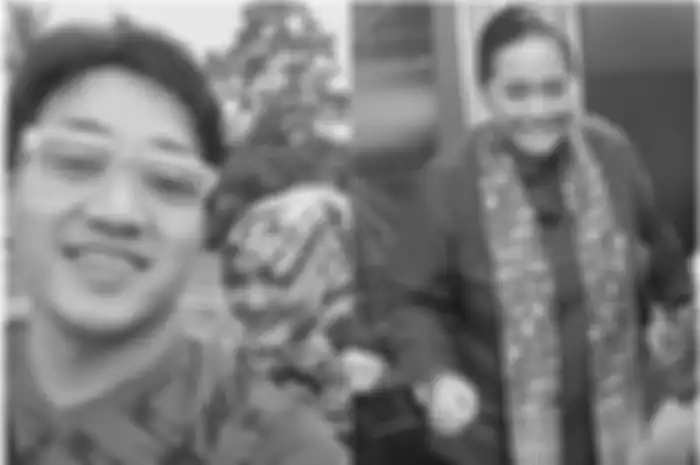 Mbak You terawang sosok Teddy