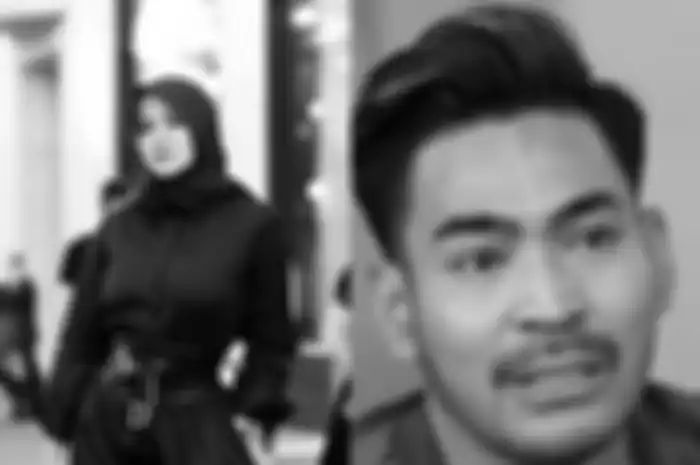 Olla Ramlan dan Robby Purba