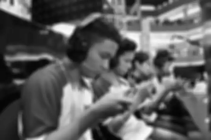Kualifikasi region timur Piala Presiden Esports 2020