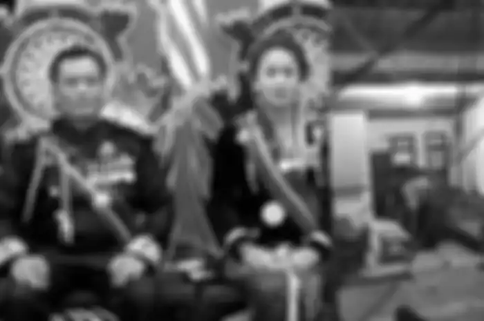 Gegerkan Masyarakat, Begini Penampakan Keraton Agung Sejagat yang Bakal Ditutup Pemkab Purworejo Usai Raja dan Ratunya Ditangkap Polisi