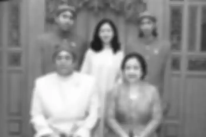 Tak Pernah Terekspos Media, Anak Megawati Soekarnoputri Pernah Dikaitkan Dalam Kasus Ekspor Bahan Masakan, Ini Sosoknya!