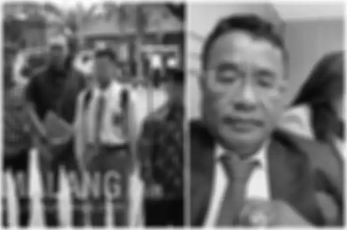 Hotman Paris tanggapi kasus pelajar yang bunuh begal demi lindungi pacarnya yang hendak diperkosa.
