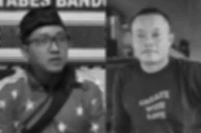 Teddy pamer pecinya ditawar Rp100 juta, Sule singgung undangan nikah.