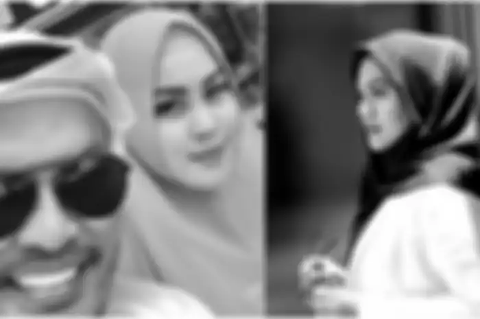 Faisal Harris, Jennifer Dunn, dan Sarita Abdul Mukti