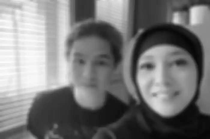 Maia Estianty baru menyadari Dul Jaelani mirip dengan kakek buyutnya, HOS Tjokroaminoto.