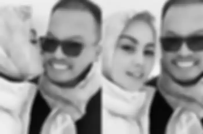 Jennifer Dunn dan Faisal Harris