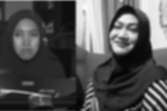 Dewi aduk Teddy dan Lina