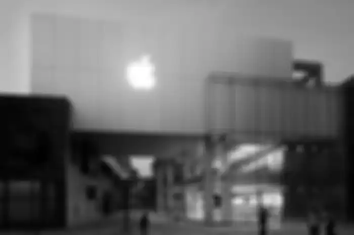 Apple Store di Beijing