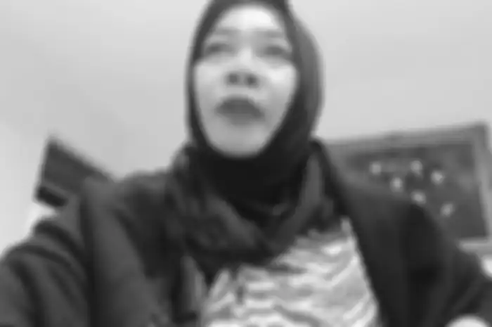 Ningsih Tinampi