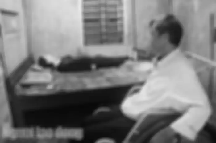 Seorang pria bernama Le Van sempat membuat heboh negara Vietnam pada tahun 2009 silam.