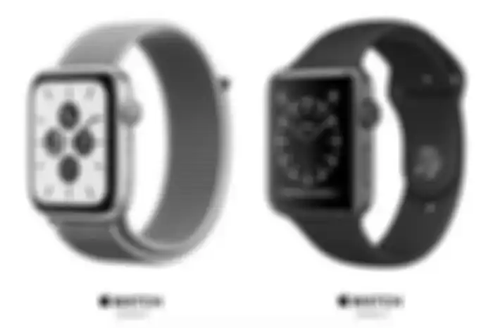 Harga apple watch series 3 top