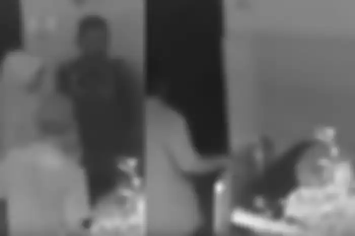 Viral pasien BPJS di RS Abdul Moeloek Lampung meninggal di selasar rumah sakit, diduga ditelantarkan. 