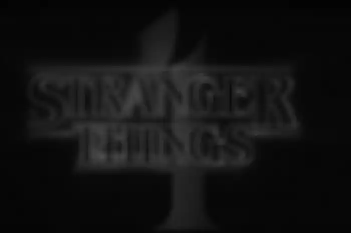 Stranger Things 4